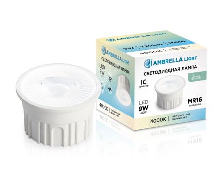 Светодиодный модуль Ambrella Light 212202