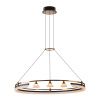Люстра подвесная Citilux Helly (Хеллы) CL211082