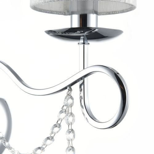 Бра Freya Morel FR2907-WL-01-CH - фото 3