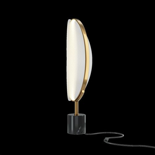 Светильник настольный Maytoni Breeze MOD281TL-L15BS3K - фото 3