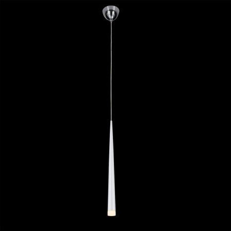 Светильник подвесной Lightstar Meta Duovo White (Мета Дуово Вхите) 807016