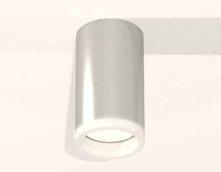 Светильник накладной Ambrella Light TECHNO SPOT (ТЕЦХНО СПОТ) XS6325040