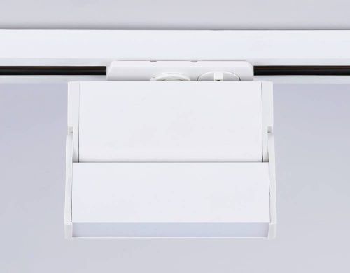 Трековый однофазный светильник Ambrella Light Track System (Трацк Сыстем) GL6801 - фото 4