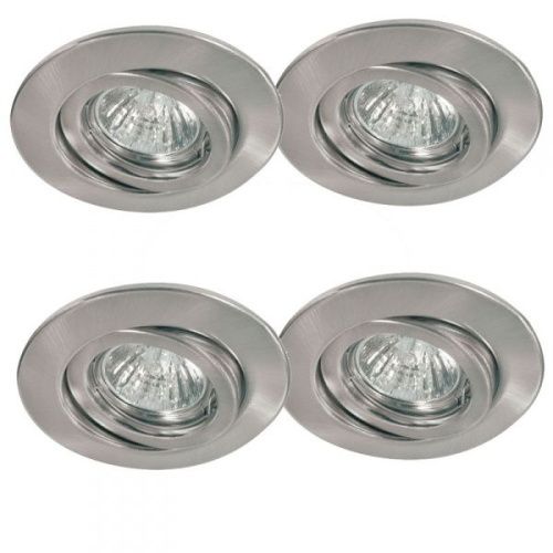 Светильник встраиваемый Paulmann Quality Line (Куалиты Лине) 98919 - фото 2
