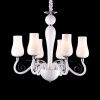 Люстра подвесная Arte Lamp Biancaneve (Бианцаневе) A8110LM-6WH