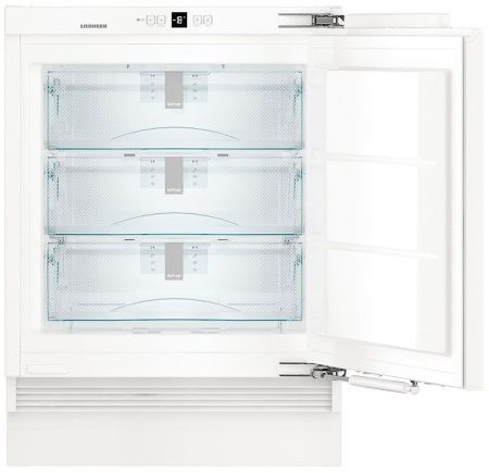 Морозильный шкаф встраиваемый Liebherr SUIGN 1554-26 001