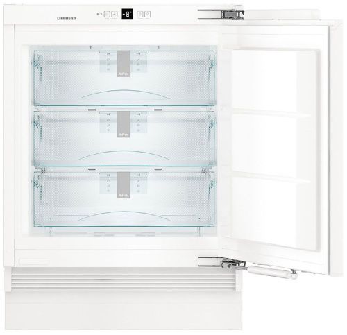 Морозильный шкаф Liebherr SUIGN 1554-26 001 - фото 3