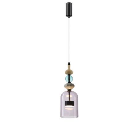 Светильник подвесной Odeon Light Palleta (Паллета) 5046/12LA