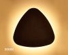 Светильник настенный Italline IT02 IT02-015 black
