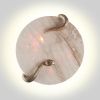Светильник настенный Odeon Light Snake (Снаке) 7033/10WL