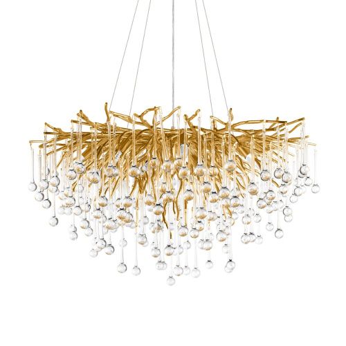 Люстра подвесная Loft It Drops 10377/800 - фото 5