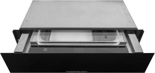 Вакууматор Kuppersbusch CSV 6800.0 S1 - фото 2