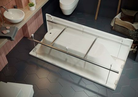 Каркас для ванны Aquatek Мия KAR-0000022