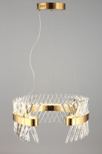 Люстра подвесная Omnilux Strasatti (Страсатти) OML-99903-62 - фото 4