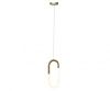 Светильник подвесной Kink Light Канто 08271,33(3000K)