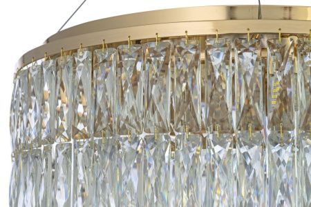 Люстра подвесная Arti Lampadari Acquaro (Ацкуаро) Acquaro E 1.5.D50.101 GP