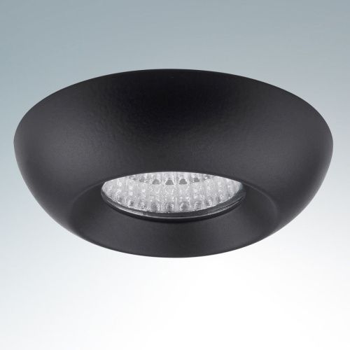 Светильник встраиваемый Lightstar Monde LED (Монде ЛЕД) 71137 - фото 2