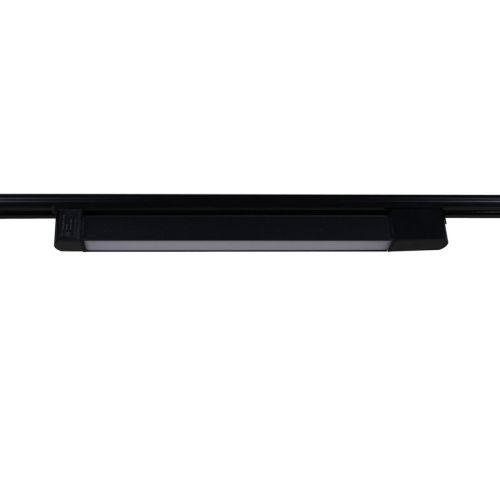 Трековый однофазный светильник Reluce 06186-9.3-001QY LED40W BK - фото 4