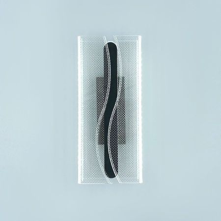 Светильник настенный LED4U L6340-01 GR