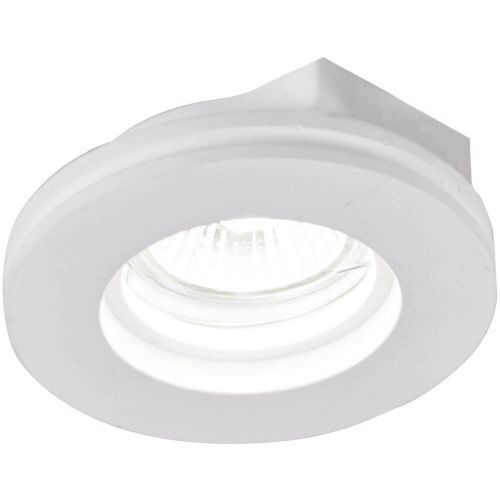 Светильник встраиваемый Arte Lamp Invisible (Инвисибле) A9210PL-1WH - фото 3