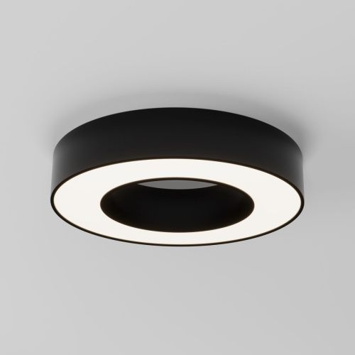 Светильник потолочный Maytoni Technical Lua C093CL-24W4K-B - фото 3