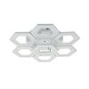 Люстра потолочная Escada HEXAGON (ХЕКСАГОН) 10204/7LED