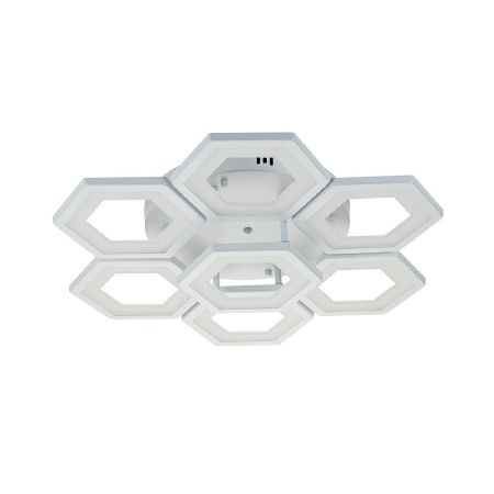 Люстра потолочная Escada HEXAGON (ХЕКСАГОН) 10204/7LED