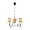 Люстра подвесная Loft It Birds LOFT1029A-3