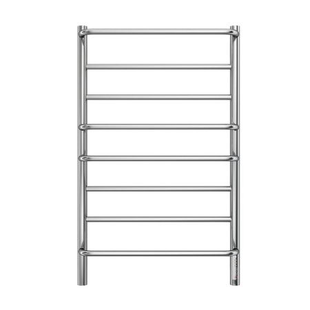 Полотенцесушитель электрический Terminus 4670078531292 55х85 хром