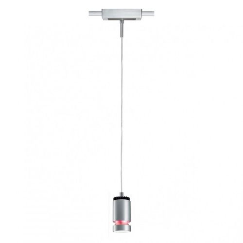 Трековый светодиодный светильник Paulmann SHINE (СХИНЕ) 95305 - фото 3