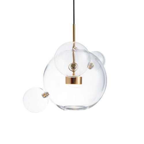 Светильник подвесной Loft It Bolle 2027-P4 - фото 3