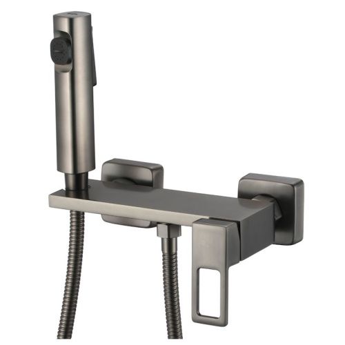 Гигиенический душ Savol S-FXQ013Q графит - фото 2