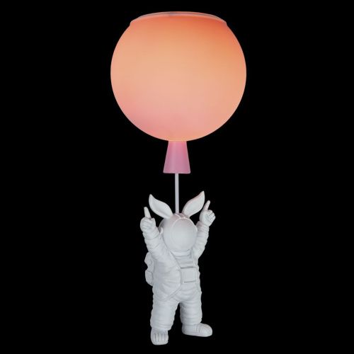 Светильник потолочный Loft It Cosmo 10044/200 Pink - фото 4