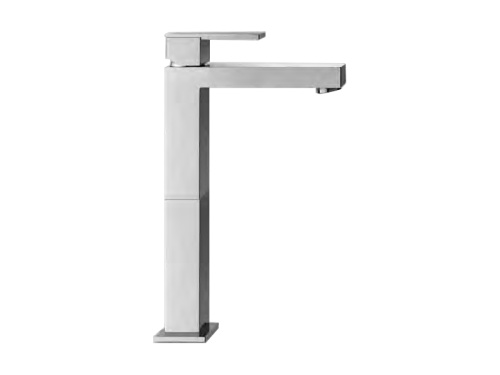 Смеситель Mamoli Feel 4846S140D101 на столешницу хром