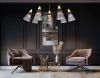 Люстра на штанге Ambrella Light Heigh Light (Хеигх Лигхт) LH58116