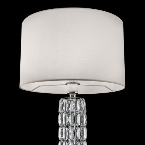 Светильник напольный Maytoni Talento DIA008FL-01CH - фото 4