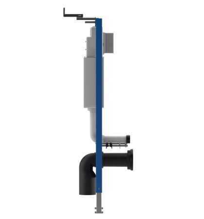 Инсталляция для подвесного унитаза Grossman 900.K31.03.000