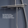 Душевая стойка RGW Shower Panels (Шоувер панелс) 51140134-01 настенная цвет хром с термостатом