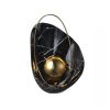 Светильник настенный Delight Collection Pearl (Пеарл) 10265W/BL