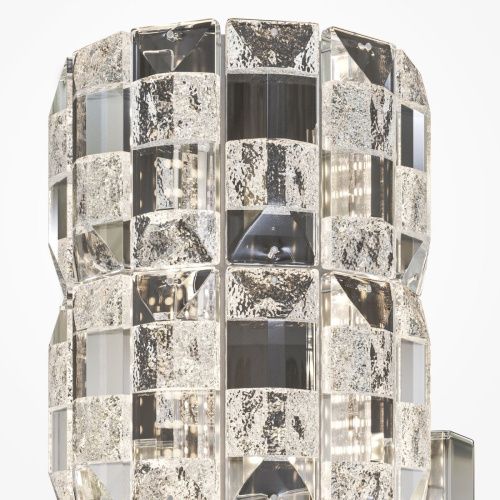 Бра Maytoni Castello MOD335WL-L20CH3K - фото 4