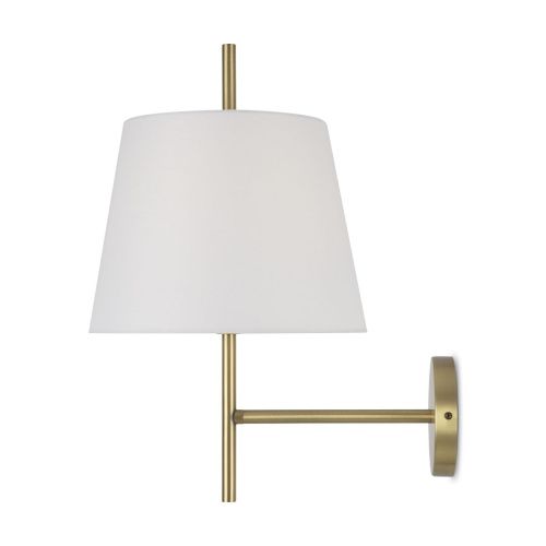 Бра Freya Sandy FR5118WL-01BS - фото 5