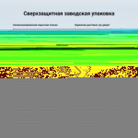 Ванна акриловая Lavinia Boho Art II 3713170L 170х75 пристенная асимметричная без каркаса