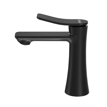 Смеситель Grossman Advans 510.K35.09.210 на раковину черный