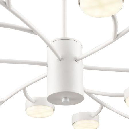 Люстра на штанге Lumion Comfi (Цомфи) 8265/18