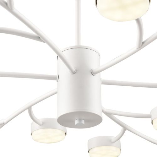 Люстра на штанге Lumion Comfi (Цомфи) 8265/18 - фото 2