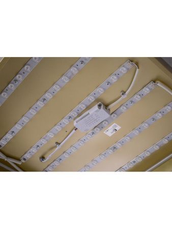 Светильник потолочный Zortes Gabby (Габбы) ZRS.1215.04