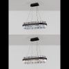 Люстра подвесная Natali Kovaltseva Royalton (Роыалтон) LED LAMPS 81276