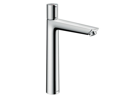 Смеситель Hansgrohe Talis Select E 71752000 на раковину хром
