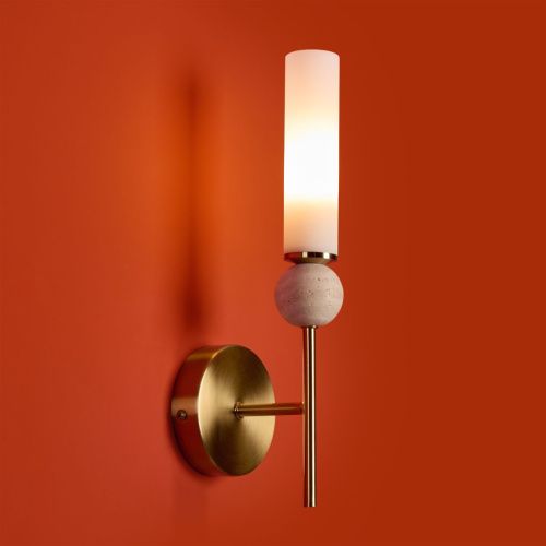 Бра Freya Sunspot FR5482WL-01BS - фото 2