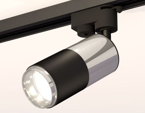 Трековый однофазный светильник Ambrella Light Track System (Трацк Сыстем) XT6302051 - фото 2